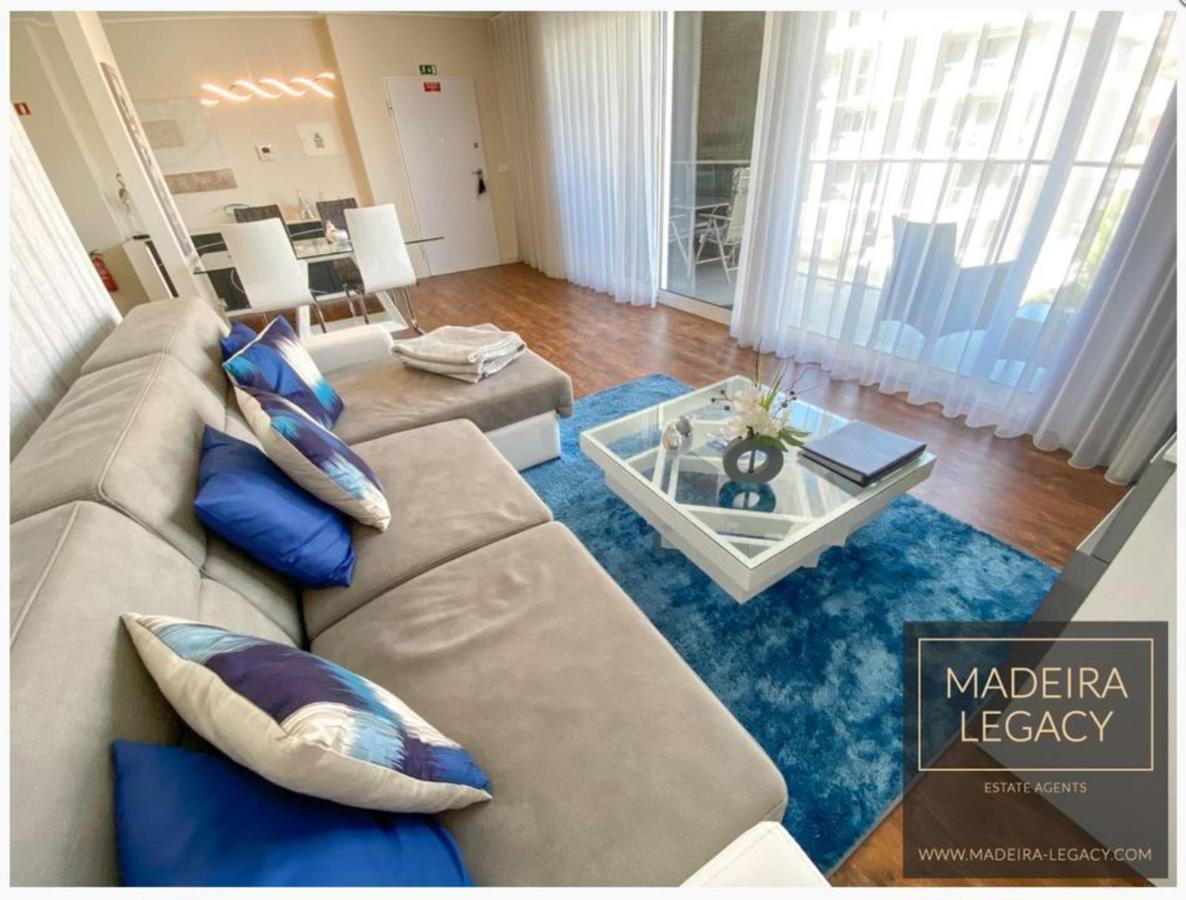 Apartamento Madalenas Palace- Madeira *