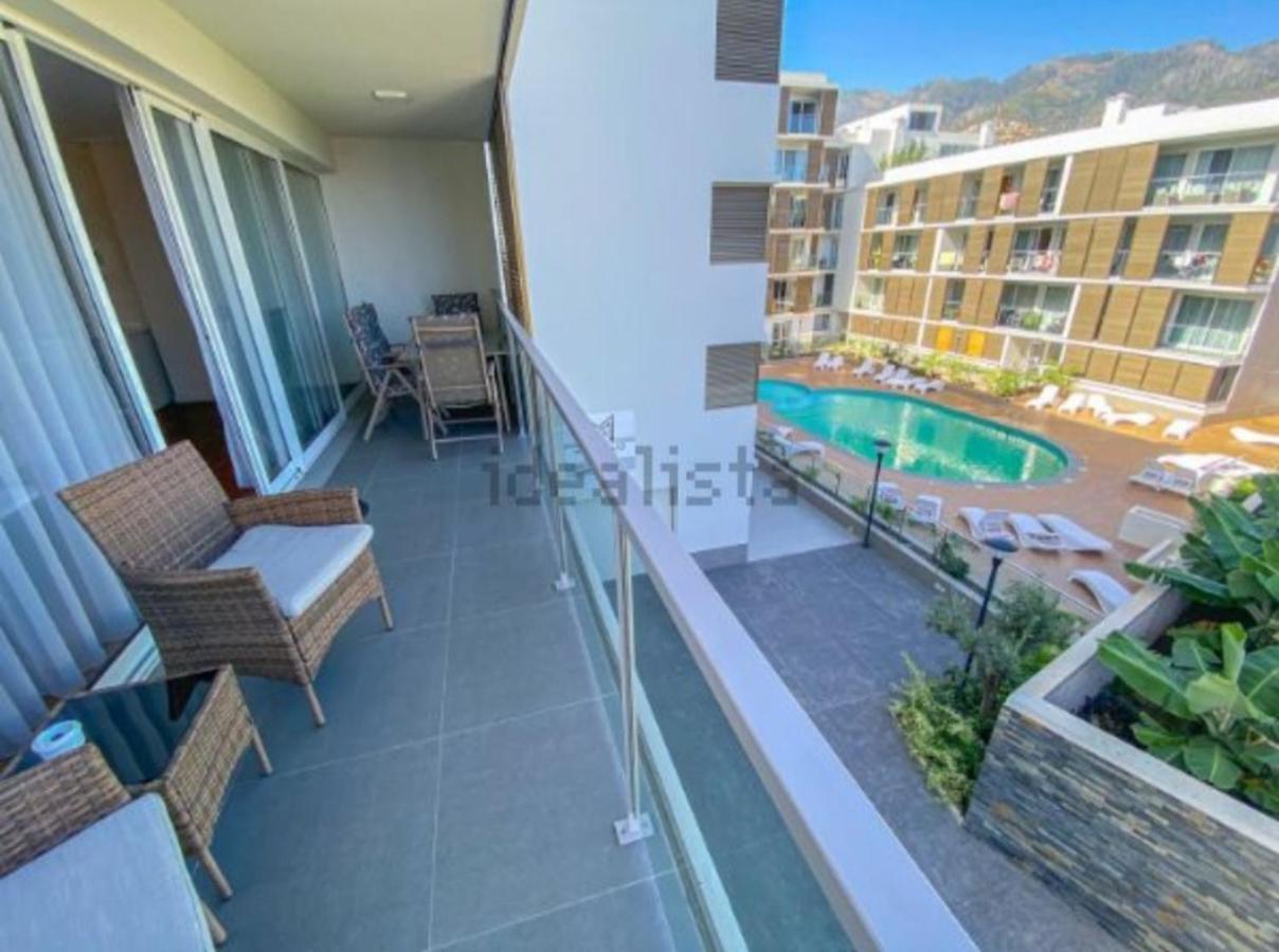 Apartamento Madalenas Palace- Madeira
