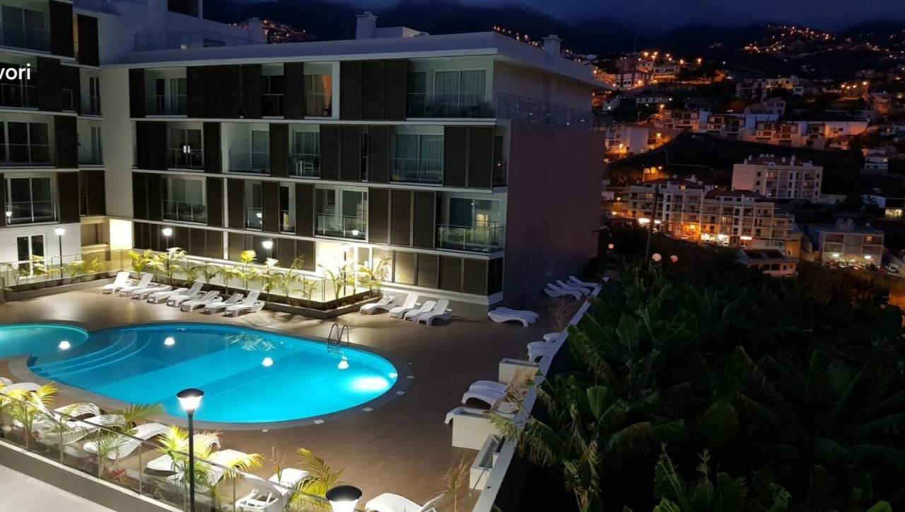 Madalenas Palace- Madeira Apartamento Funchal (Madeira)