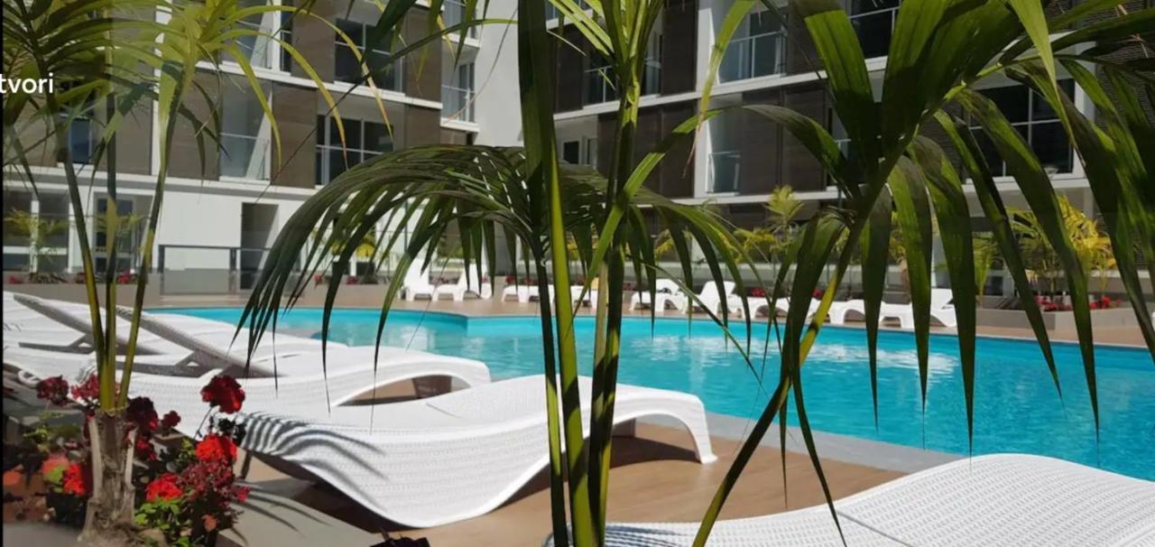 Madalenas Palace- Madeira Apartamento *