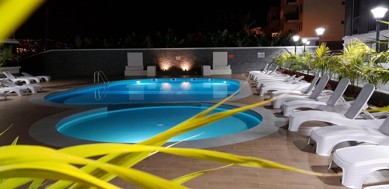 Apartamento Madalenas Palace- Madeira