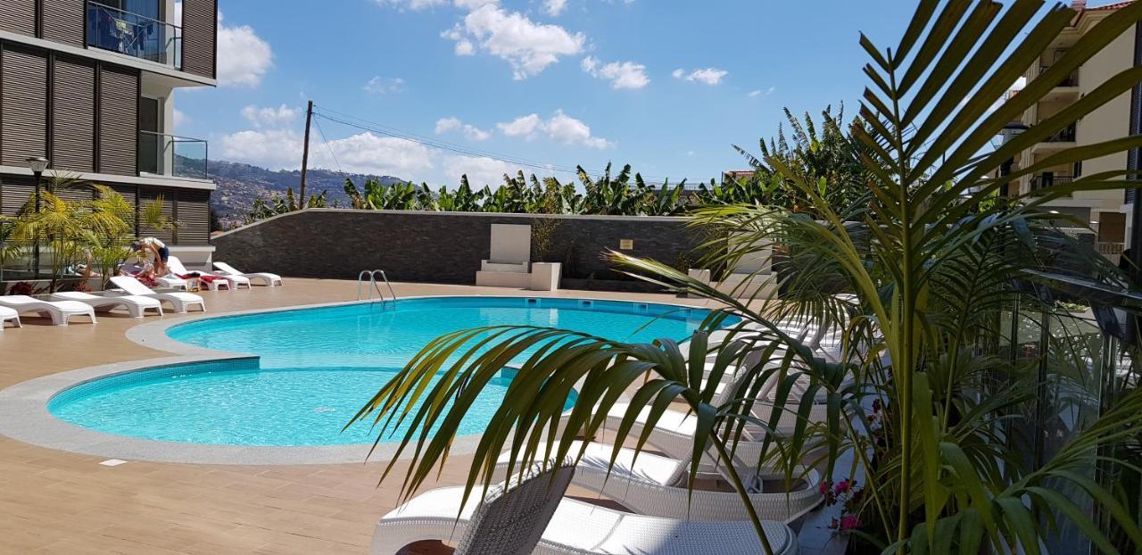 Madalenas Palace- Madeira Apartamento Funchal (Madeira)