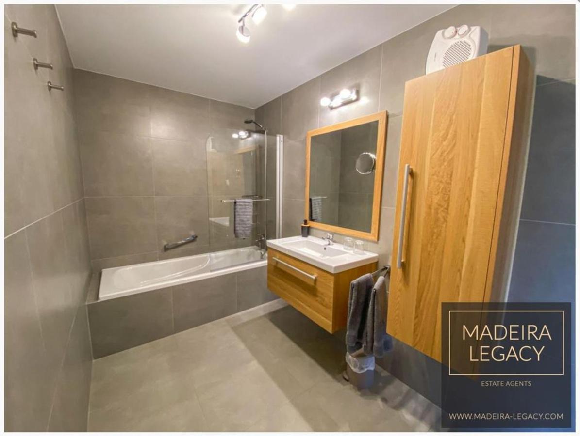 Apartamento Madalenas Palace- Madeira